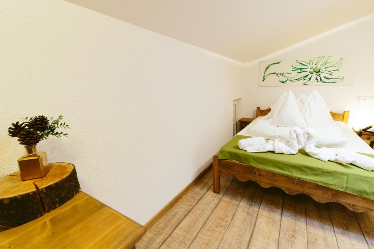Hotel Superski Cavnic Rum bild